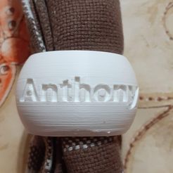 Anthony.jpg [Napkin Ring] Anthony