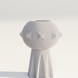2.png Файл STL ВАЗЫ ДЛЯ КОРАБЛЕЙ НЛО・Дизайн 3D-печати для загрузки3D