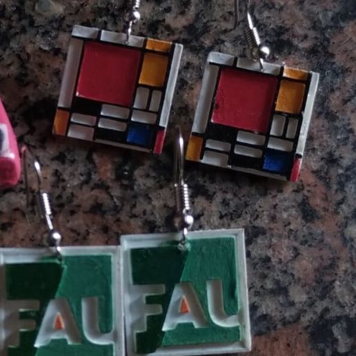 Aritos architecture - 3D model önizlemesi