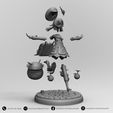 21.jpg Genshin Impact - Klee