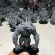IMG_1673.jpg Free STL file Rattus Muscularis・3D printable design to download