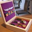 P1033359.JPG Wing Commander Medal Set