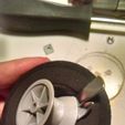 IMG_20140916_194941173_HDR.jpg Model Airplane Wheel Hub for 6mm Shaft