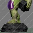 35.jpg OBJ file Hulk NSFW・3D printable model to download, stepanovsculpts