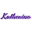 Katherine.stl Katherine