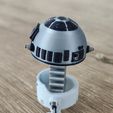 IMG20230408123039.jpg Free STL file Star Wars R2-D2 Springie・3D print object to download