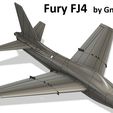 _Fury-All.JPG RC FJ-4 Fury EDF jet