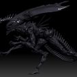 8.jpg Alien Queen