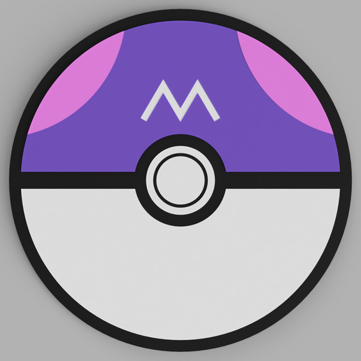 Untitled_v1_2025-Jun-01_06-25-53PM-000_CustomizedView19049806434.png Master Ball Poke Ball Pokemon posavasos