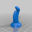 a3088fa48052c815ac47e06d24ea43c1.png Archivo STL gratis Soporte de sobremesa de La Línea II・Modelo para descargar y imprimir en 3D