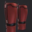 IMG_4578.jpeg Armure Shin de Deadpool