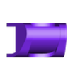 Front_Sight_A.stl Andor Shoretrooper Blaster Pistol WIP