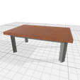 Basic_Table_Coner.png Low-Poly Table - World Objects Collection