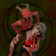 color.png Elfe possédé