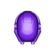 MK5_Helmet_Studless.stl Heresy Armour Ultramarine Space Marine Boarding Shields Breaker Breacher No Primaris