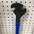 2021-06-17_20.37.42.jpg Pegboard holder for Park Tools PW-4 pedal wrench