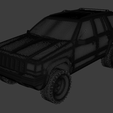 Screenshot_11.png jeep grand cherokee zj 1993 - For 3D Printing 3D print model 3D print model
