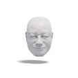 EMMANUEL-0_3d_marionettes_cz.jpeg Smiling Gentleman, 3D Model of Head