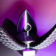 Dragon-Egg-Side.jpg Dragon Egg Mechanical Gift Box