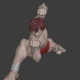 3.png Baki triceratops fist