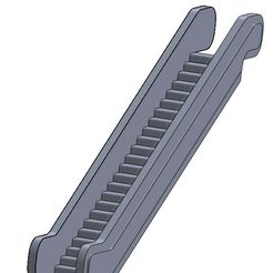 Escalateur.jpg Эскалатор HO, 1/87