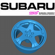 WHEEL-SUBARU-GC8-STI-3.png 1/18 wheel subaru gc8 sti wrx - nissan nismo r400 lmgt1 gtr / liberty walk / porsche /lexus ls400 / bmw / ford/ vauxhall / mitsubishi evo / ae86 / mugen / type r / speedline / prodrive /mercedes / mitsubishi evo / ae86 / mugen / type r / speedline / prodrive / mitsubishi evo