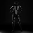 123.87.jpg Aloy Shield-Weaver Inspired Cosplay Armor - 3D Print STL Files