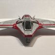T-42-F-wing-starfighter-02.jpg SW - F-WING STARFIGHTER (T-42 MODIFIED)