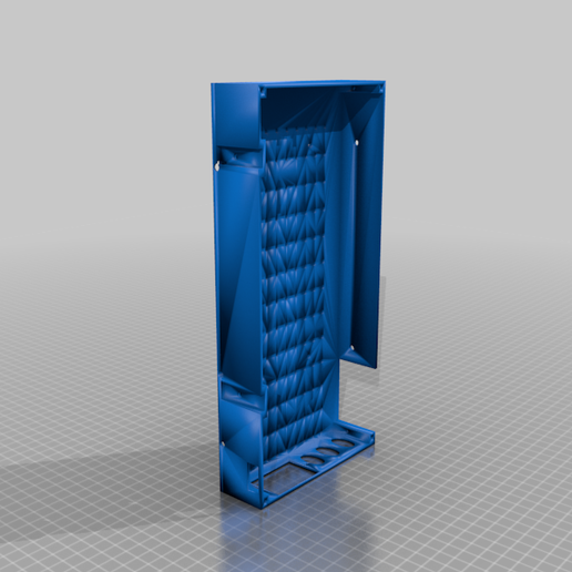 SV03_PowerSupply_Case.png Sovol3D SV03 Источник питания и универсальная плата контроллера RPi Box