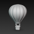 Screenshot-2025-09-12-044049.png Hot Air Balloon 3D Model - Hot Air Balloon for 3D Printing