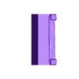 2inch 1-3.stl Deep trench basic walls