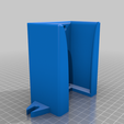 Charger_Wall_Mount.png 博世电动自行车充电器（36-2/100-240）壁挂支架