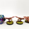 2019-04-25_16.30.48.jpg Stirge for 28mm tabletop gaming