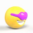 Templatex-Camera.jpg Smiling Glasses Emoji