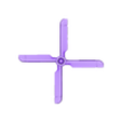 r rotor thin.stl Agustta Westland UH 139C (V7)