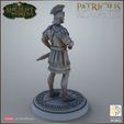 720X720-release-praetorian-2.jpg Praetorian Guards - Patricius Romanus