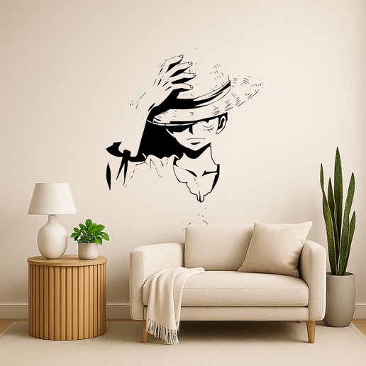 One Piece Enerus Lightning