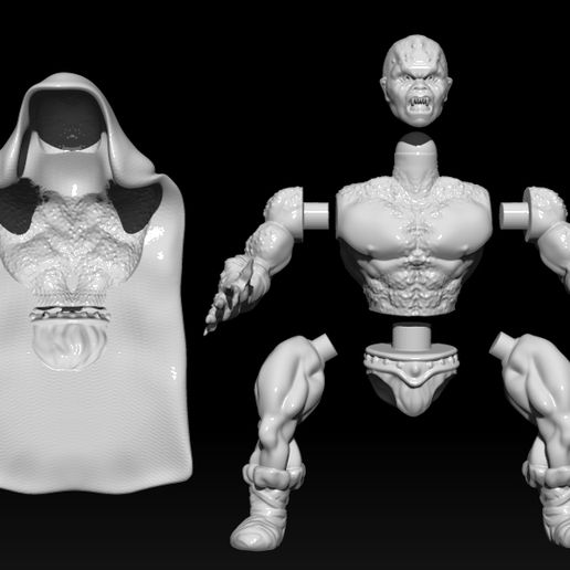 thoth amon5.jpg MOTU - THOT-AMON