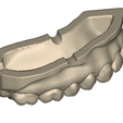17.png Dental Practice Model Kit 3D