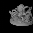 uatitlsed.png Spider Tabletop Miniature