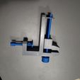 20210719_193917.jpg Bench Vice - Moulding Lathe