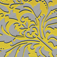 Captura de Pantalla 2020-09-09 a la(s) 1.56.59.png Archivo STL PLANTILLA DE PATRONES・Modelo para descargar y imprimir en 3D
