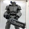 IMG_0024_-1.jpg Fallout4 X-01 Power Armor for Threezero Figure