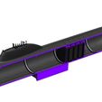 11.jpg Yasen Class Submarine 1.2m long