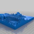 Mandelbrot-Fractal-1-777x58lopol3.png Archivo STL gratis superficie fractal・Diseño de impresora 3D para descargar