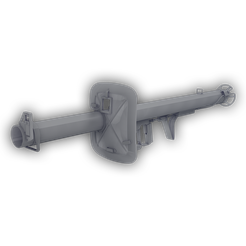 pan-pic-1.png Fichier STL PANZERSCHRECK・Plan pour impression 3D à télécharger