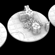 80mm-Ruined.png Tiny K 80mm Ruined Industrial Bases