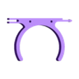Canister_Holder_Large.stl Strong C clip for spray canister