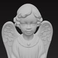 Victorian-Style-Child-Angel-Girl-Sculpture-3D-Model-STL-FBX-OBJ-GLB-14.jpg Modelo de impresión 3D de niña ángel de estilo victoriano