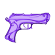 pistola forge 2.obj VALORANT CLASSIC SONGSTEEL